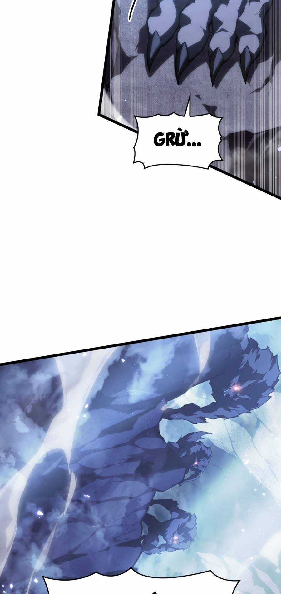 Ranker Cấp Sss Hồi Quy Chapter 55 trang 38