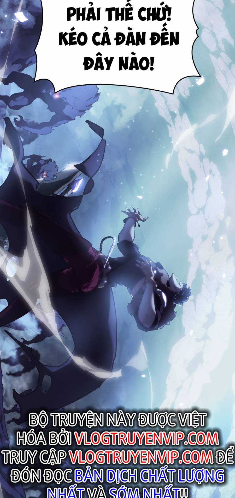 Ranker Cấp Sss Hồi Quy Chapter 55 trang 39