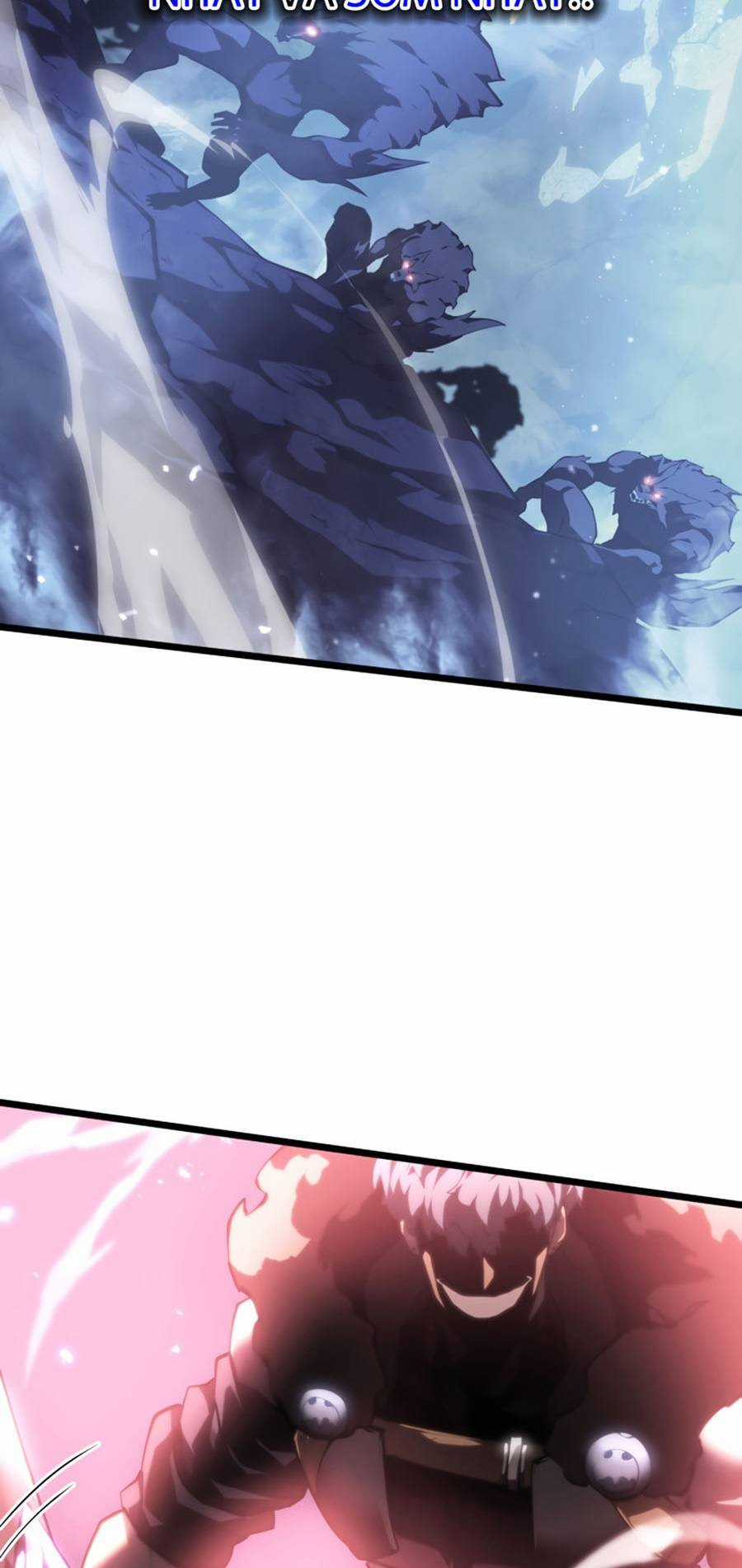 Ranker Cấp Sss Hồi Quy Chapter 55 trang 40