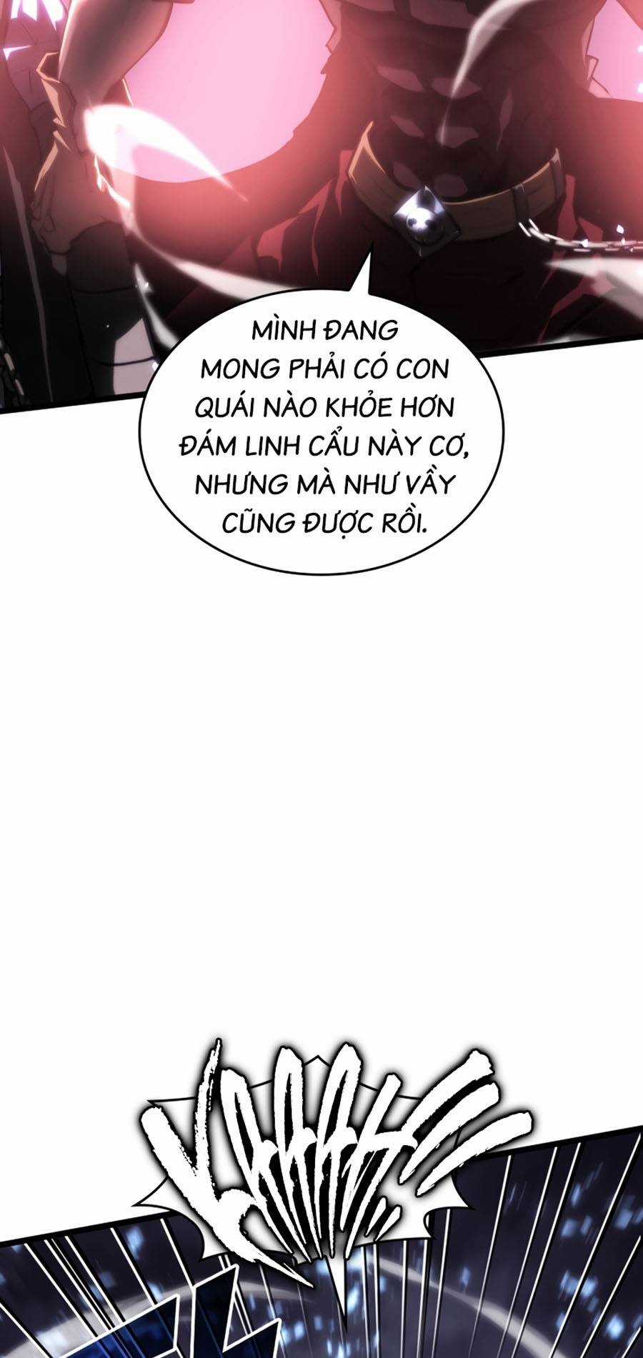 Ranker Cấp Sss Hồi Quy Chapter 55 trang 41