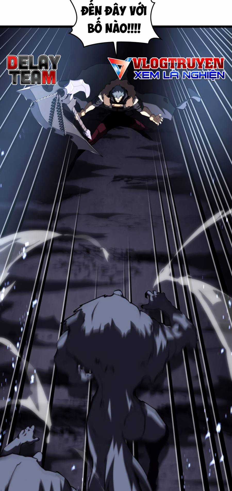 Ranker Cấp Sss Hồi Quy Chapter 55 trang 43