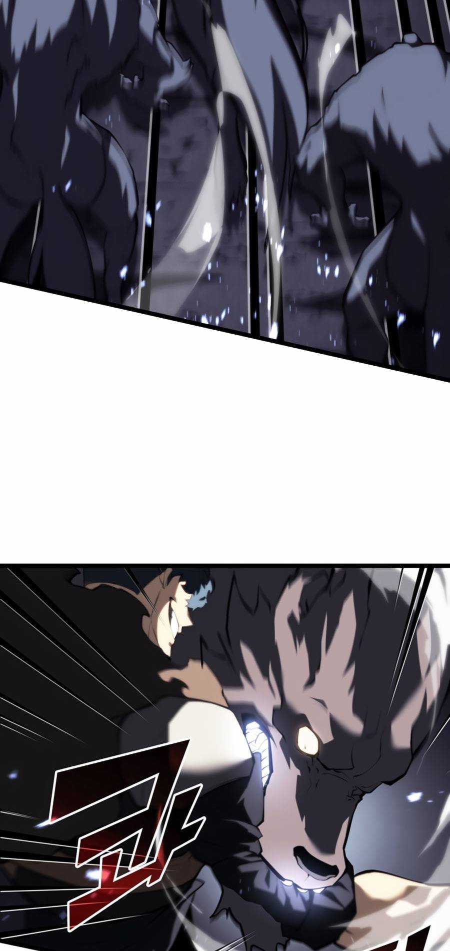 Ranker Cấp Sss Hồi Quy Chapter 55 trang 44