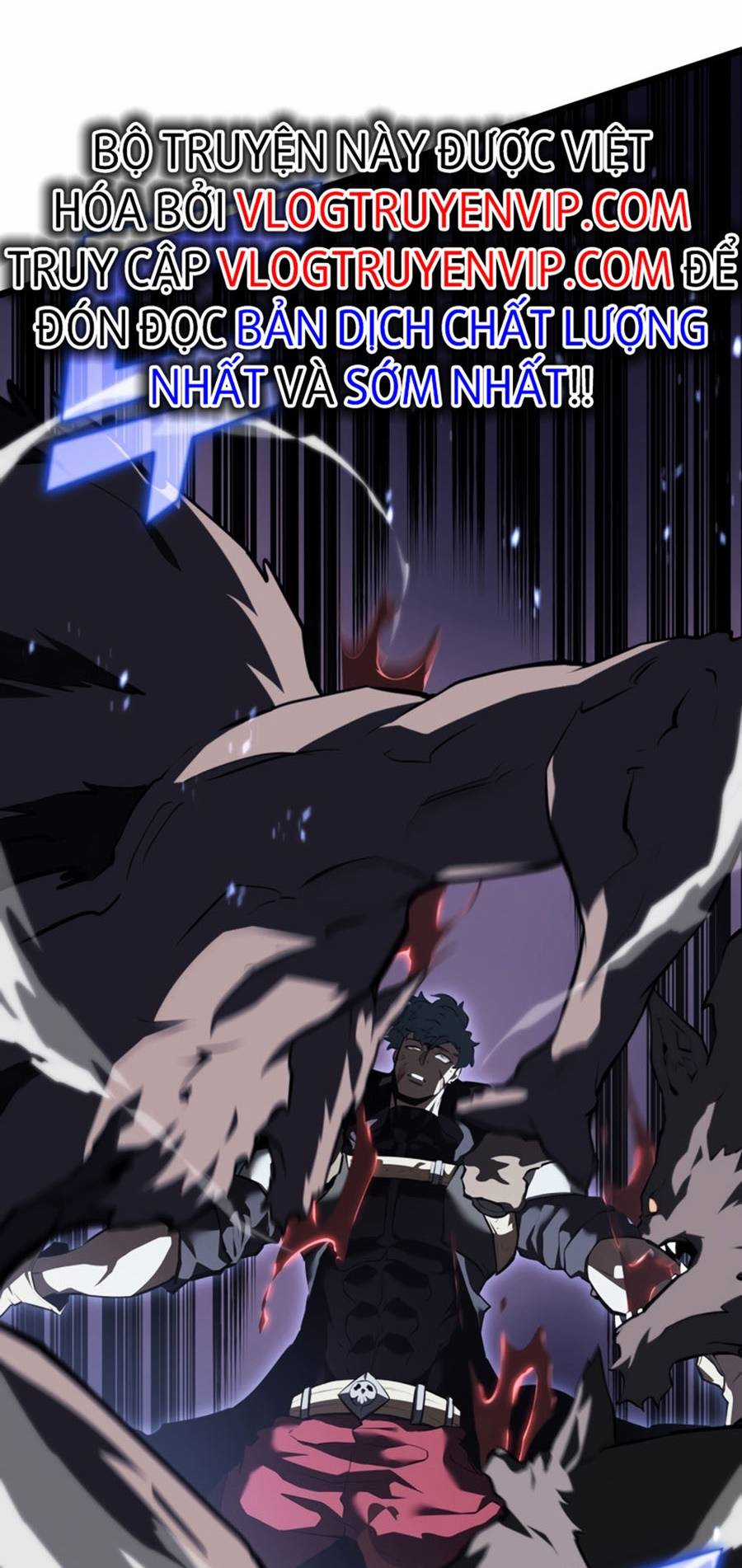 Ranker Cấp Sss Hồi Quy Chapter 55 trang 46