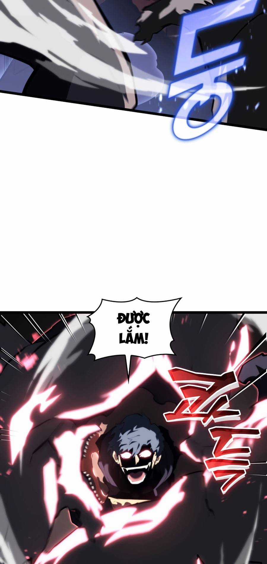 Ranker Cấp Sss Hồi Quy Chapter 55 trang 47