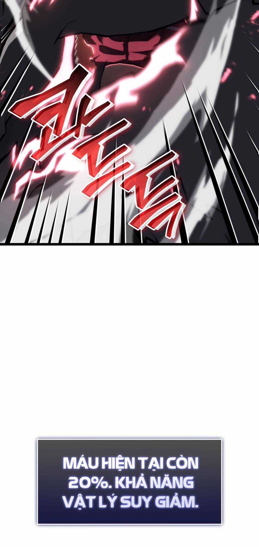 Ranker Cấp Sss Hồi Quy Chapter 55 trang 48