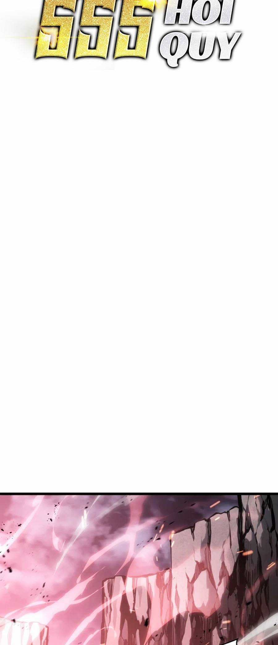 Ranker Cấp Sss Hồi Quy Chapter 55 trang 5