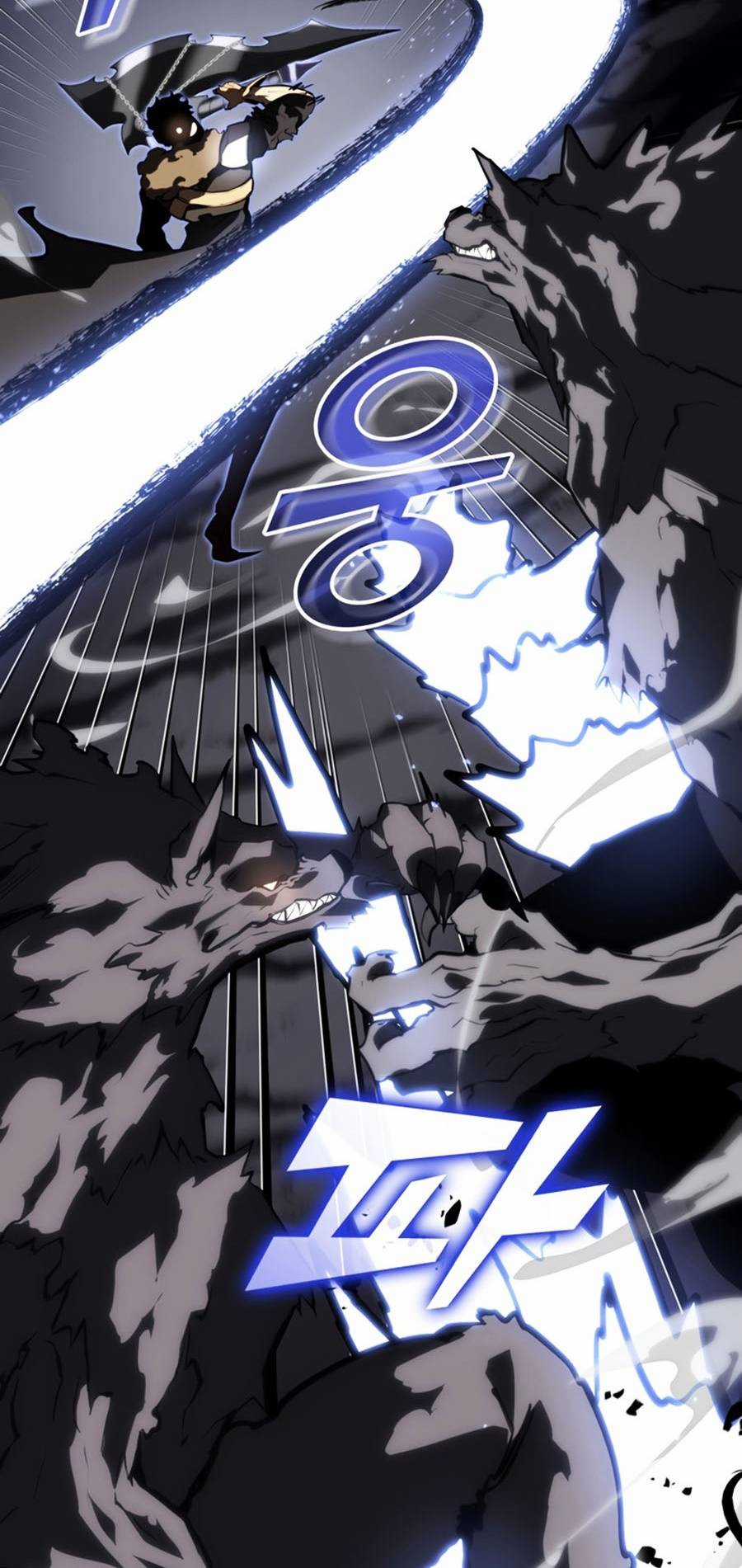 Ranker Cấp Sss Hồi Quy Chapter 55 trang 50