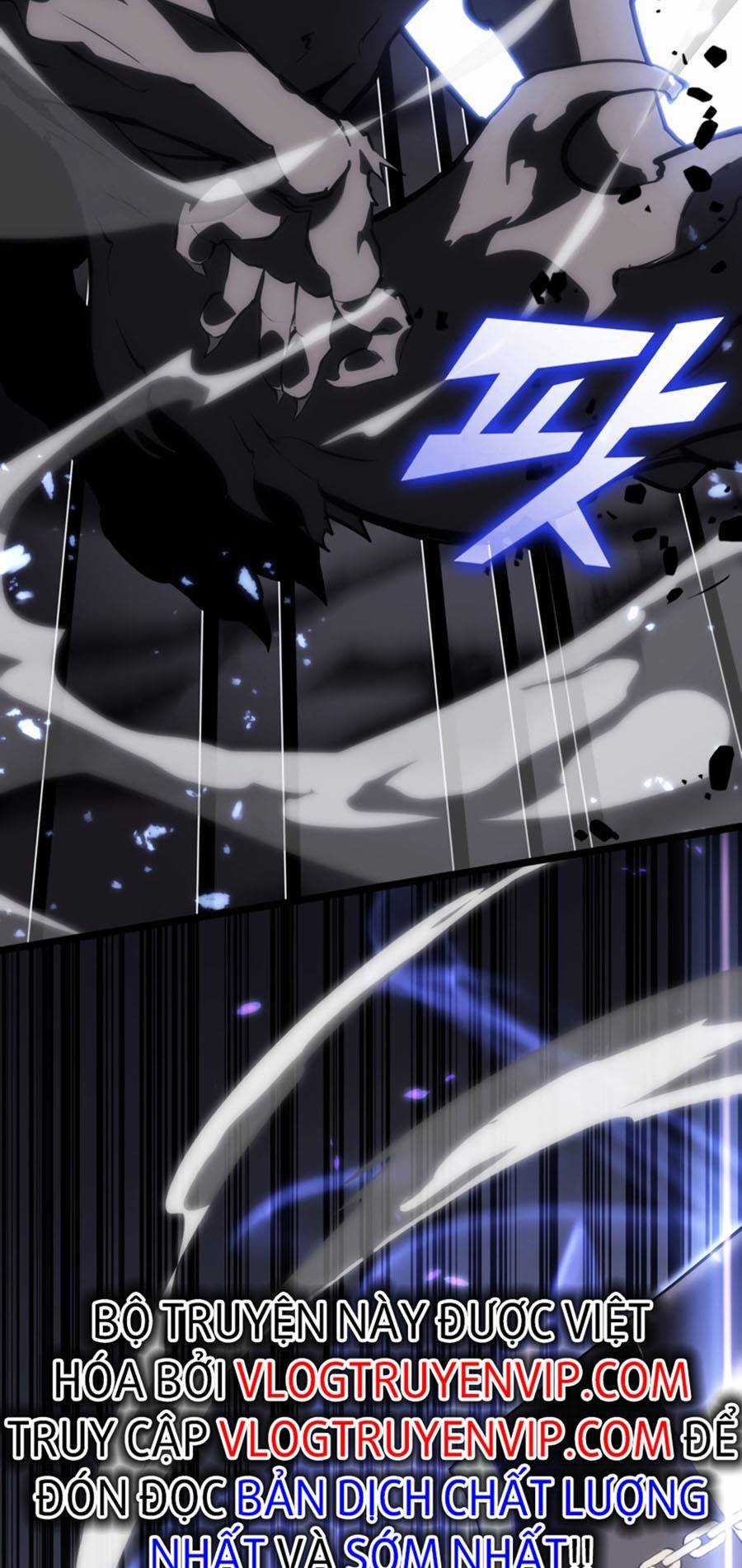 Ranker Cấp Sss Hồi Quy Chapter 55 trang 51