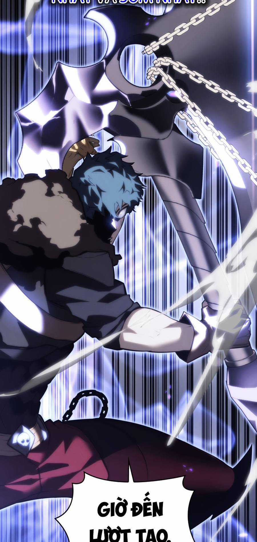 Ranker Cấp Sss Hồi Quy Chapter 55 trang 52