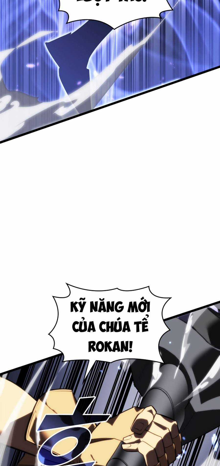 Ranker Cấp Sss Hồi Quy Chapter 55 trang 53