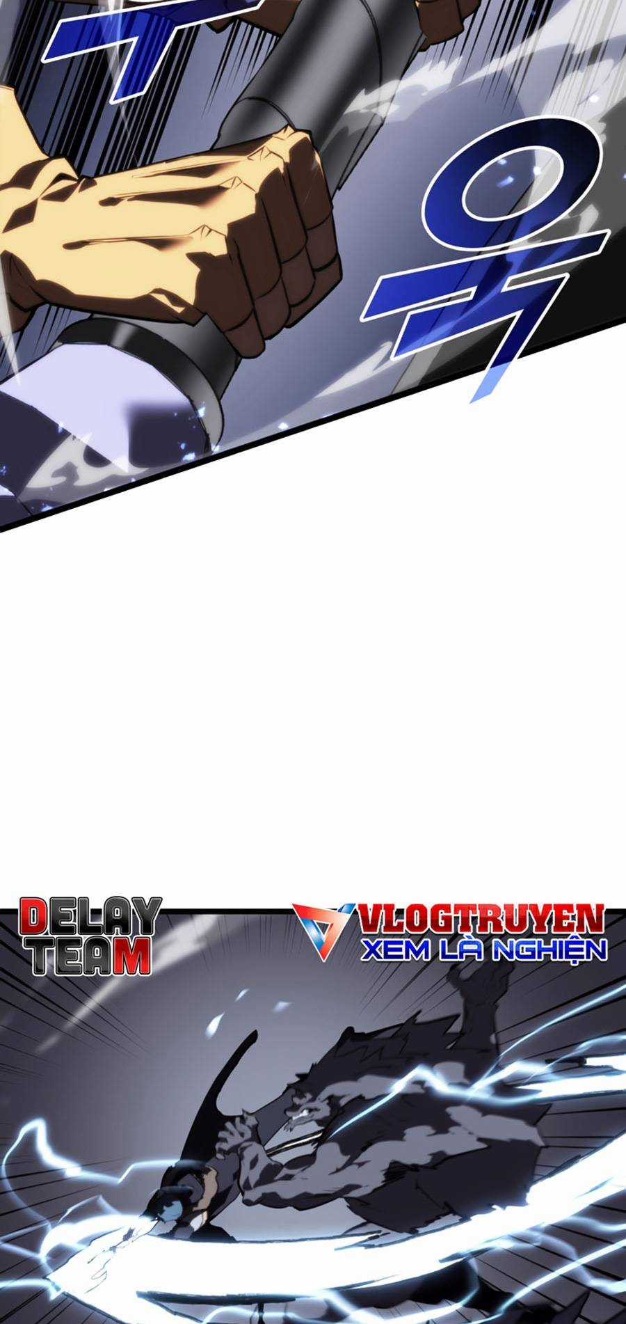 Ranker Cấp Sss Hồi Quy Chapter 55 trang 54