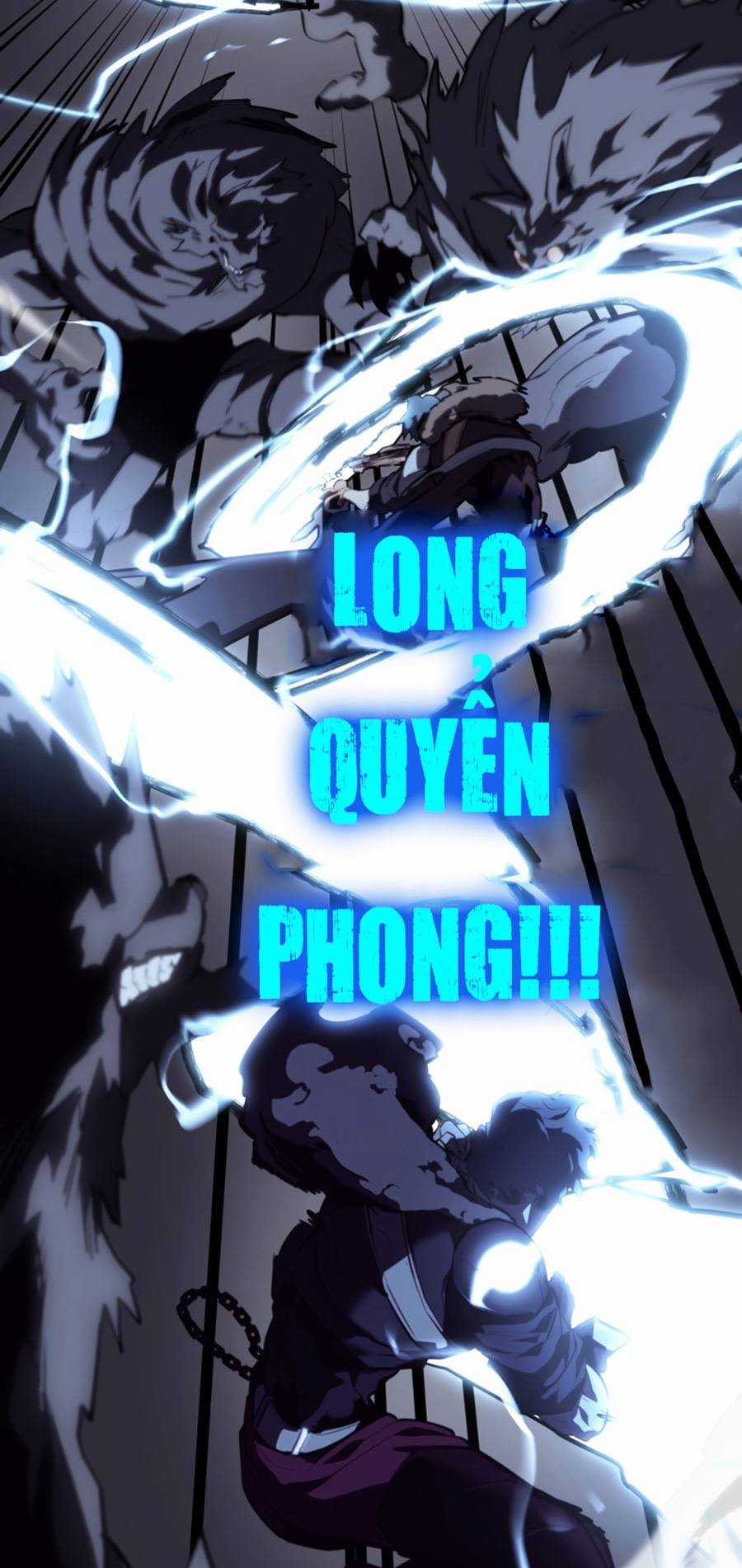 Ranker Cấp Sss Hồi Quy Chapter 55 trang 55