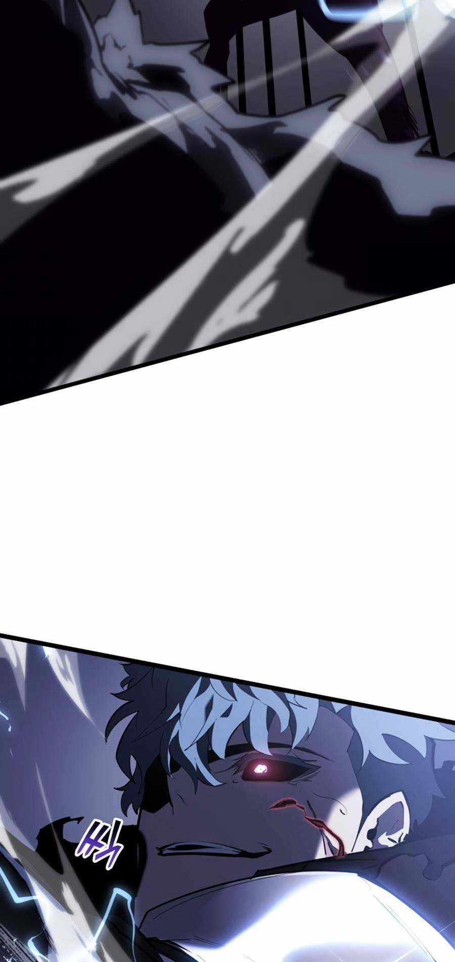 Ranker Cấp Sss Hồi Quy Chapter 55 trang 56