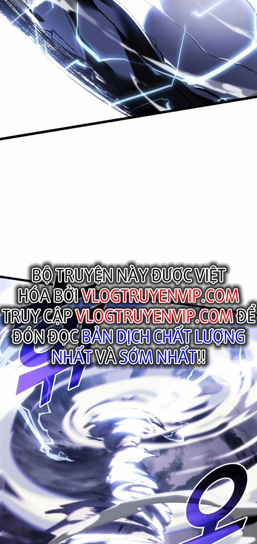 Ranker Cấp Sss Hồi Quy Chapter 55 trang 57