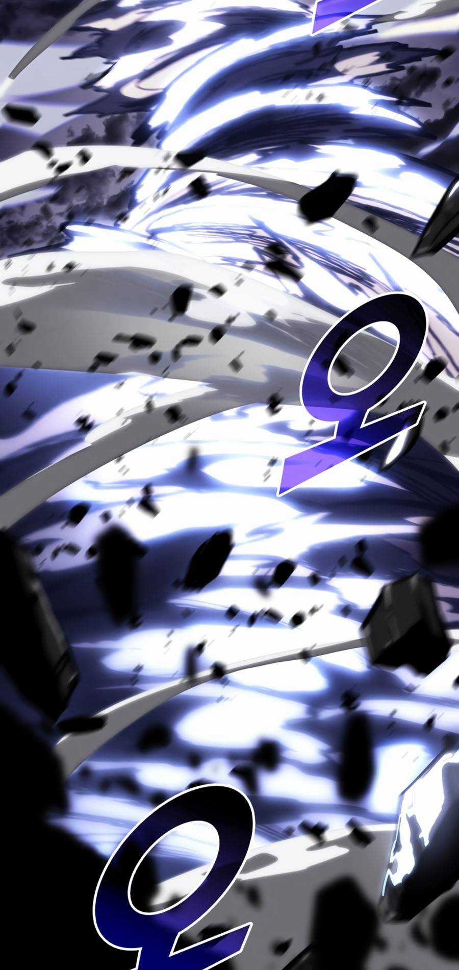 Ranker Cấp Sss Hồi Quy Chapter 55 trang 58