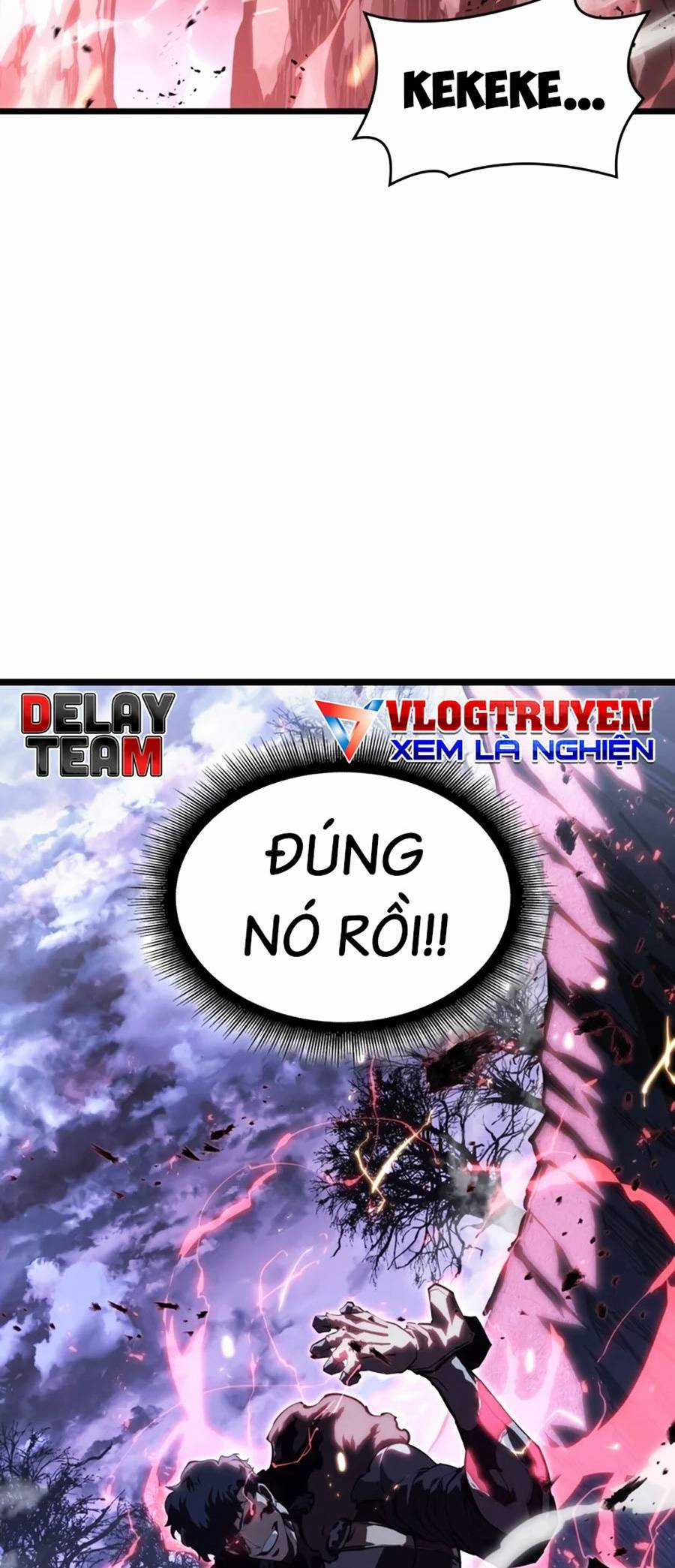 Ranker Cấp Sss Hồi Quy Chapter 55 trang 6