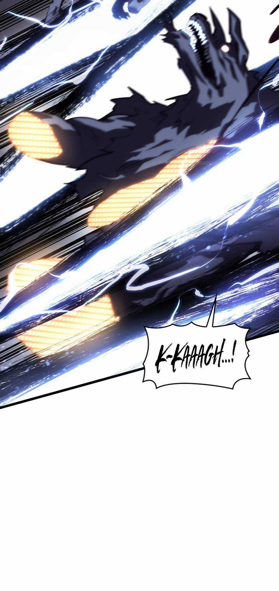 Ranker Cấp Sss Hồi Quy Chapter 55 trang 60