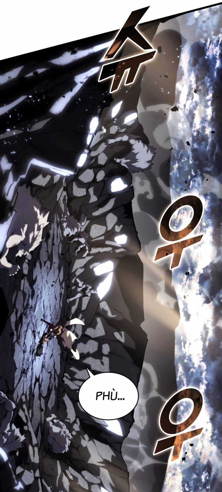 Ranker Cấp Sss Hồi Quy Chapter 55 trang 61