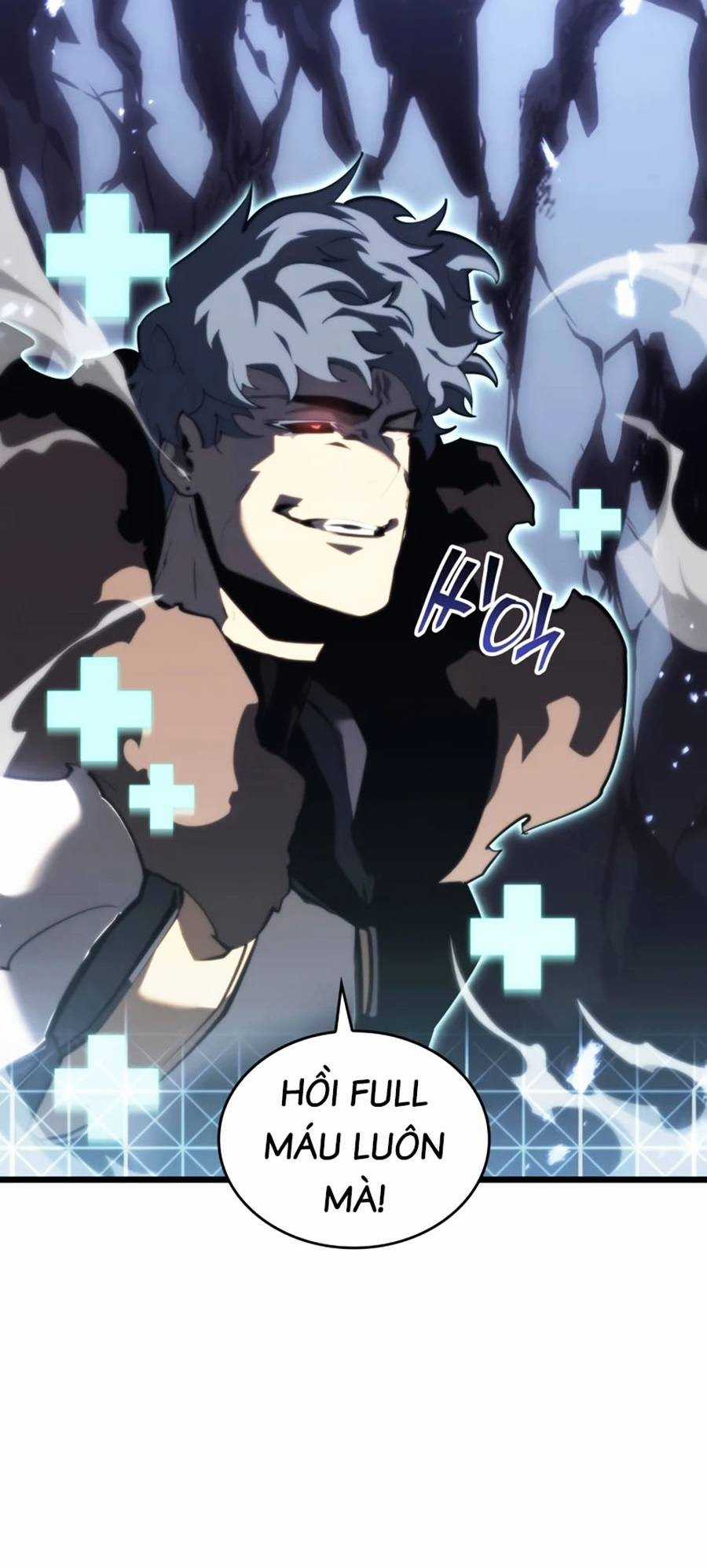 Ranker Cấp Sss Hồi Quy Chapter 55 trang 63