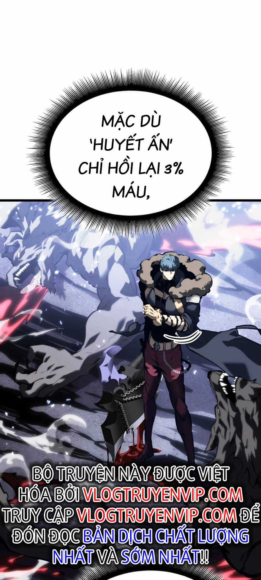 Ranker Cấp Sss Hồi Quy Chapter 55 trang 64