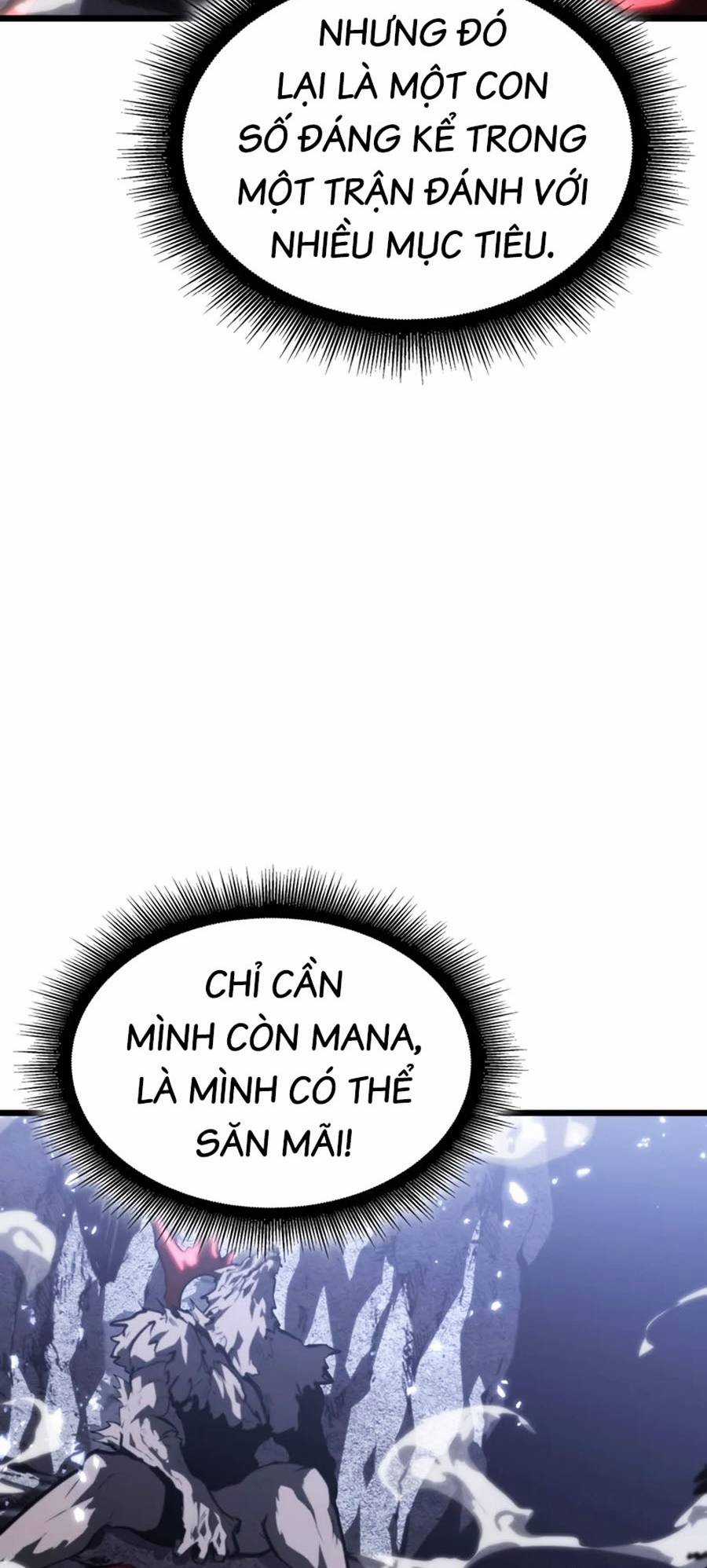 Ranker Cấp Sss Hồi Quy Chapter 55 trang 65