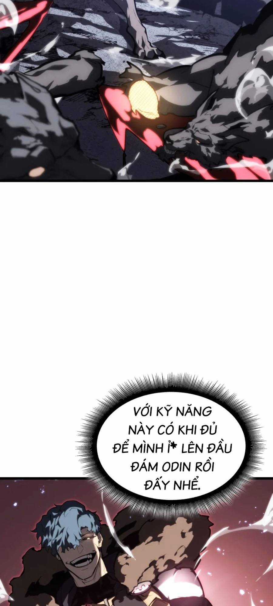 Ranker Cấp Sss Hồi Quy Chapter 55 trang 66