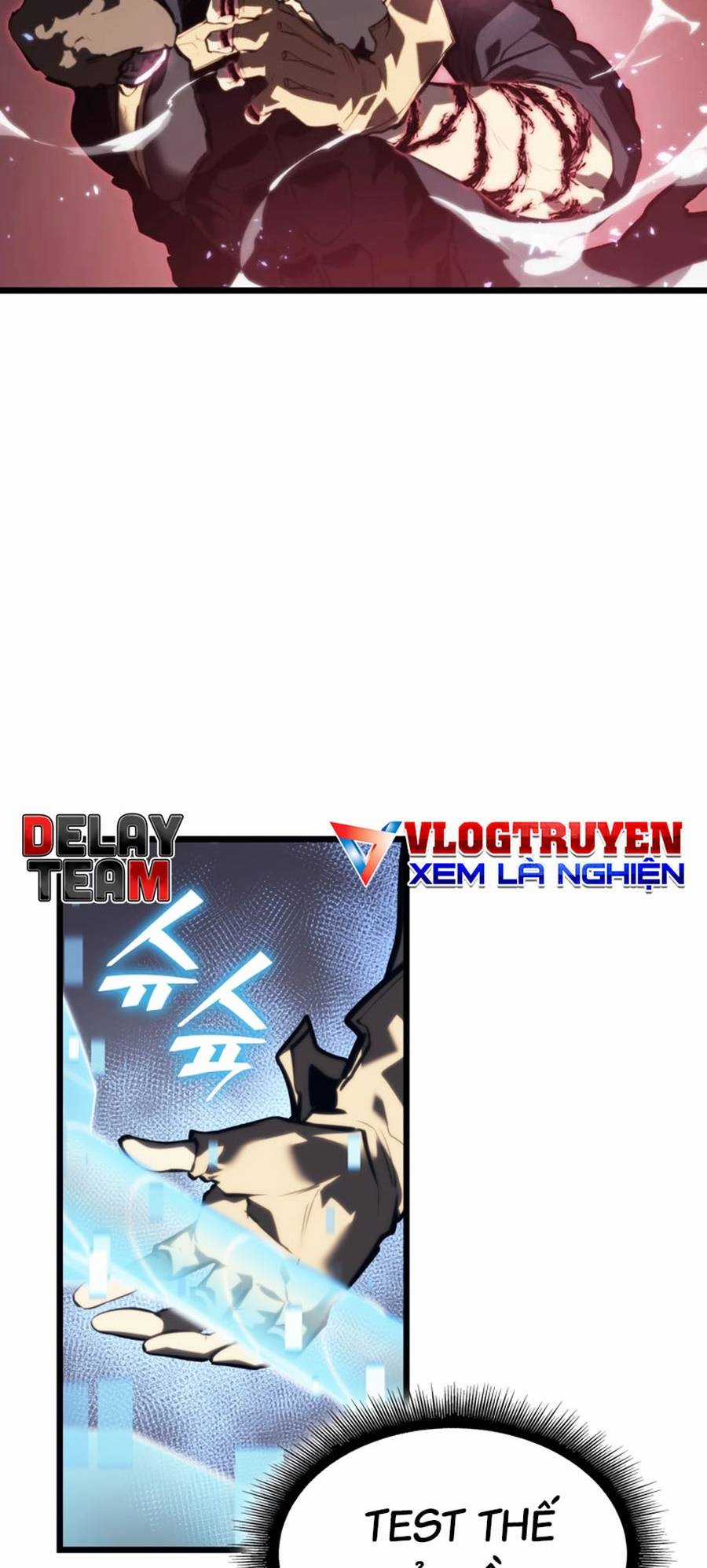 Ranker Cấp Sss Hồi Quy Chapter 55 trang 67