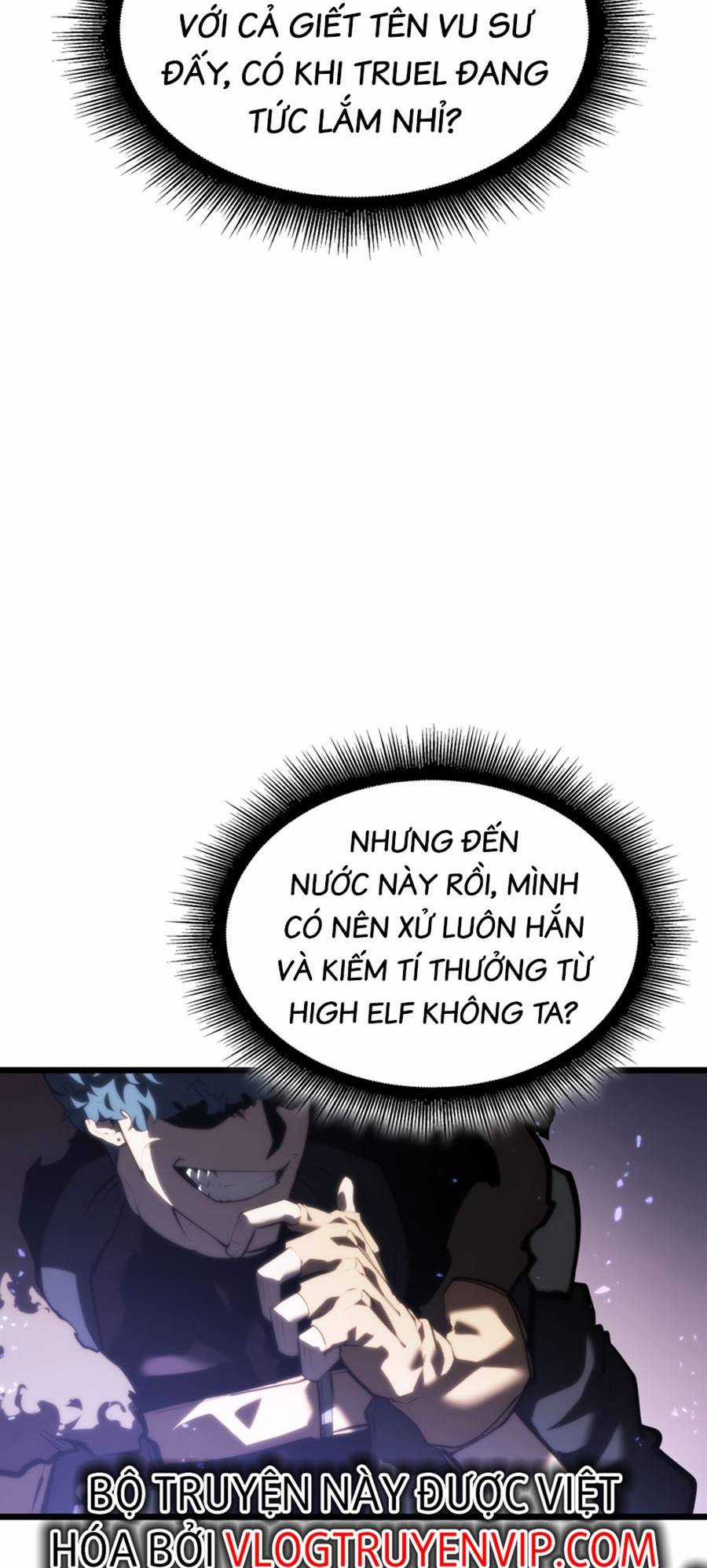 Ranker Cấp Sss Hồi Quy Chapter 55 trang 69