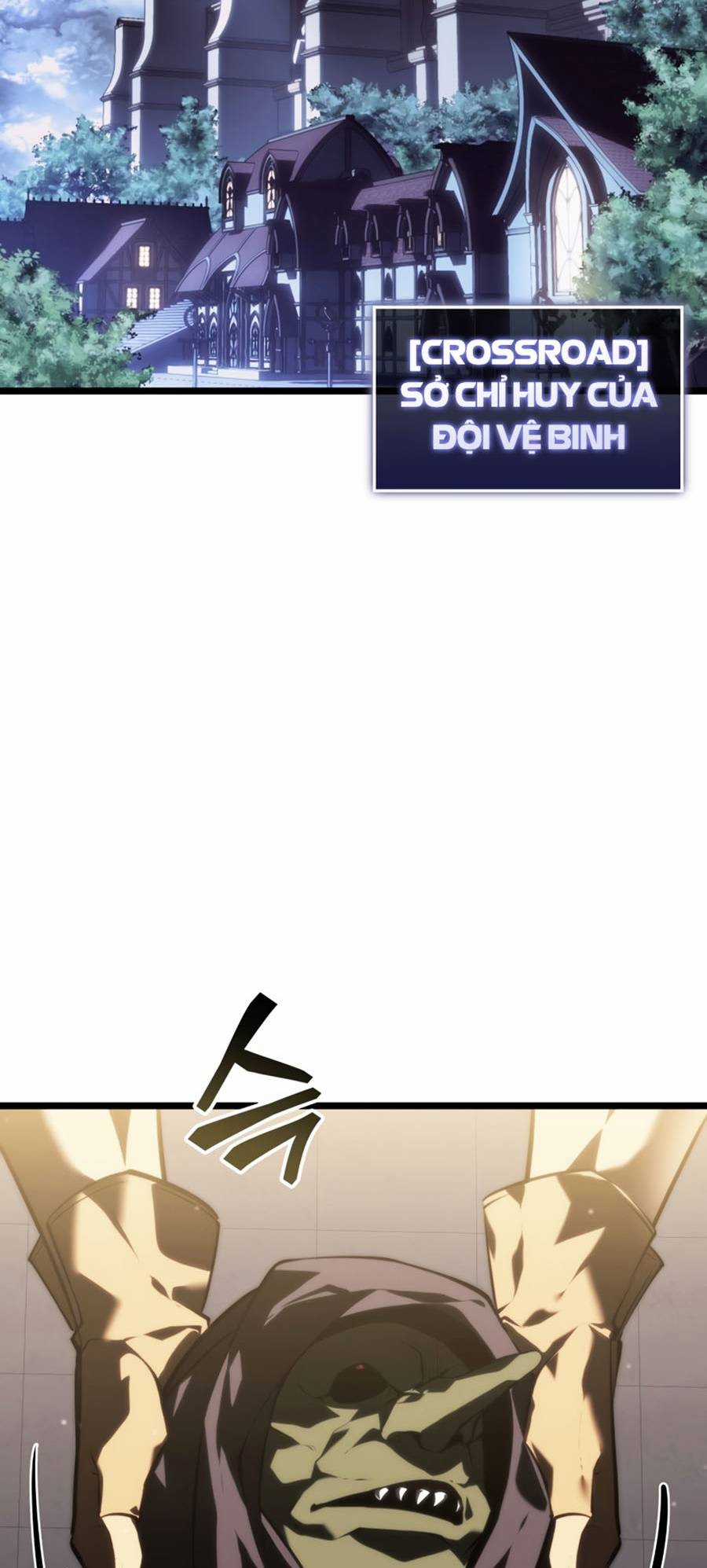 Ranker Cấp Sss Hồi Quy Chapter 55 trang 71