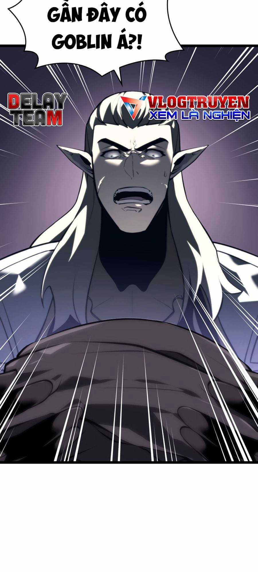 Ranker Cấp Sss Hồi Quy Chapter 55 trang 73