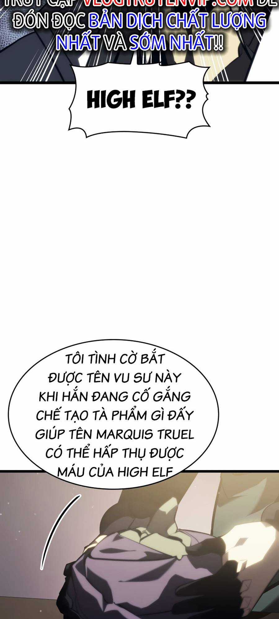 Ranker Cấp Sss Hồi Quy Chapter 55 trang 76