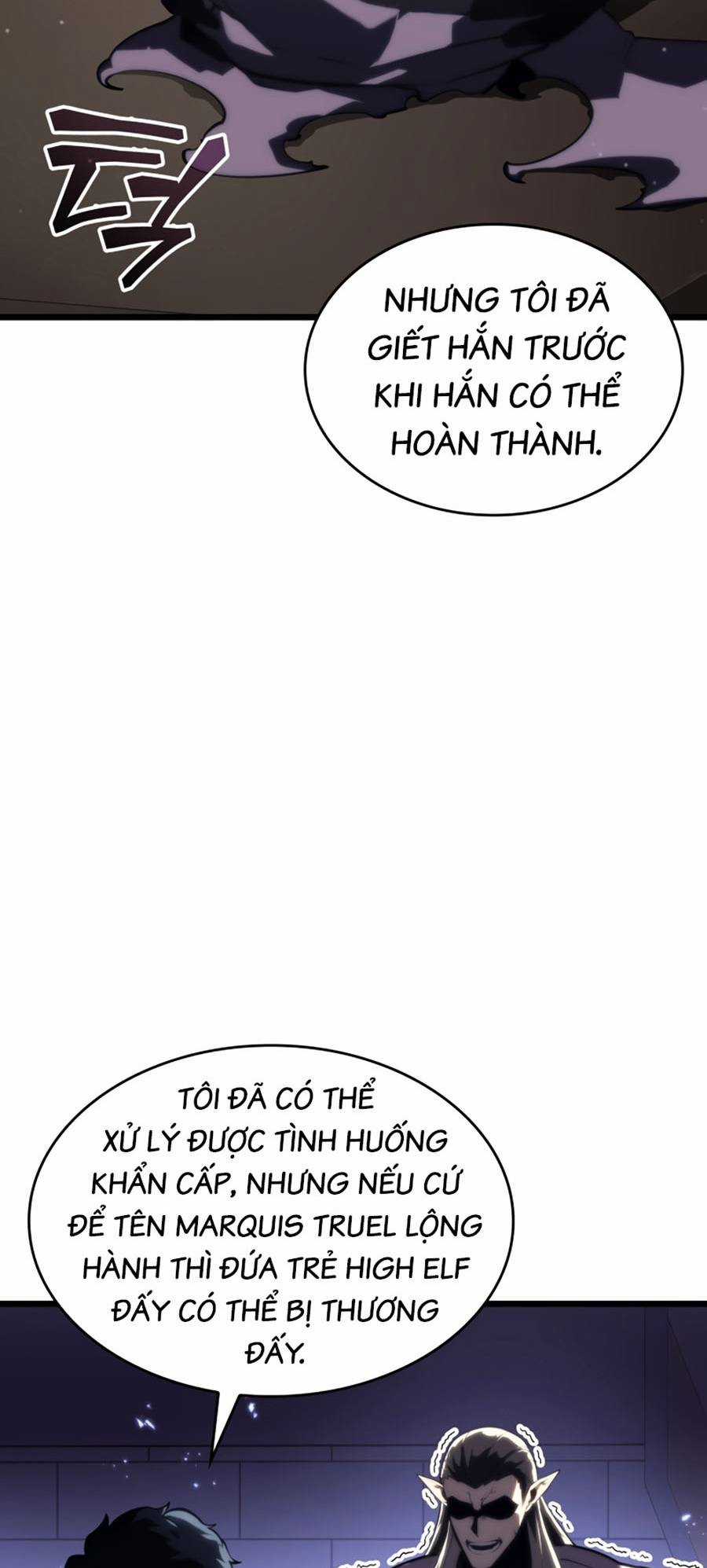 Ranker Cấp Sss Hồi Quy Chapter 55 trang 77