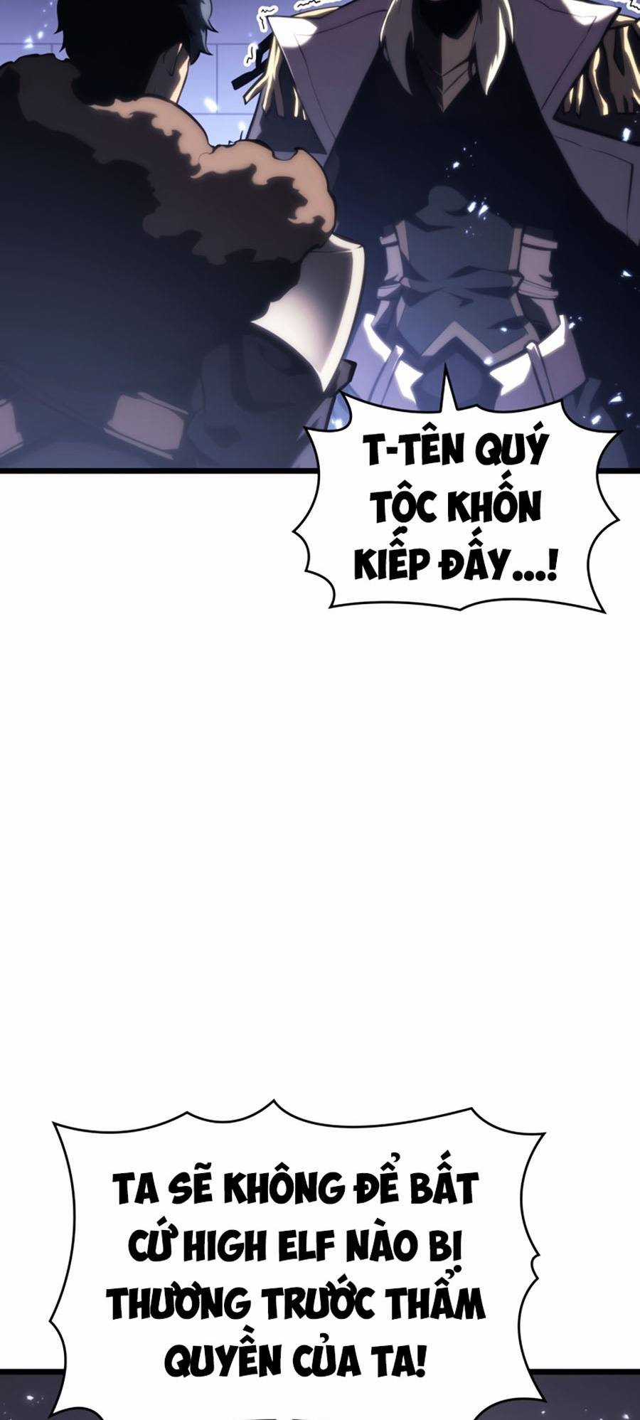 Ranker Cấp Sss Hồi Quy Chapter 55 trang 78