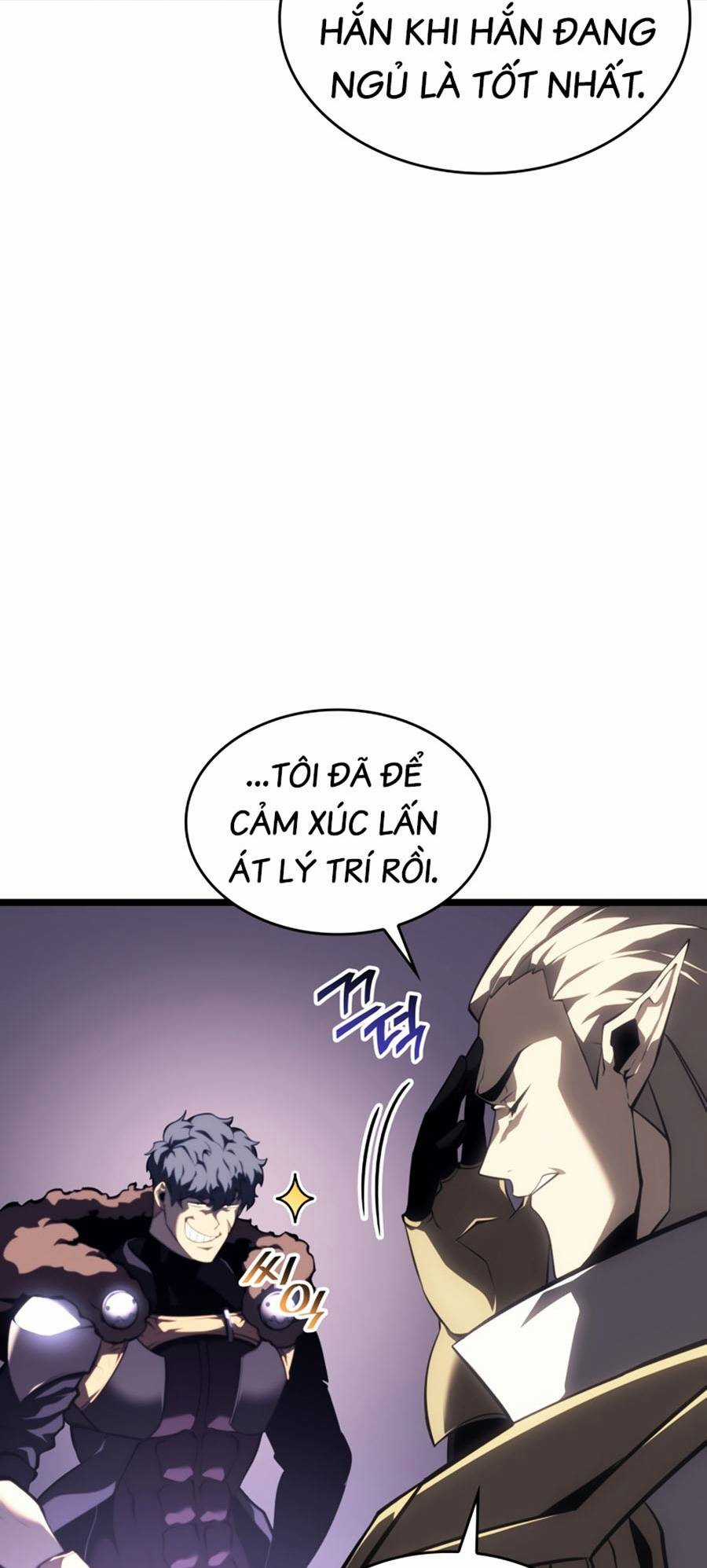 Ranker Cấp Sss Hồi Quy Chapter 55 trang 82