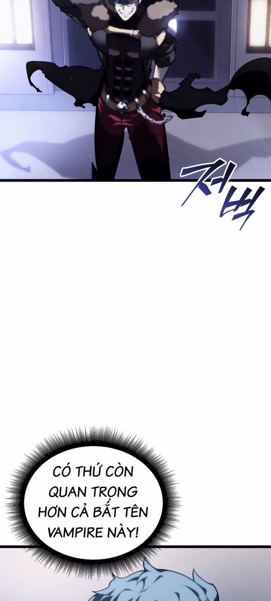 Ranker Cấp Sss Hồi Quy Chapter 55 trang 84