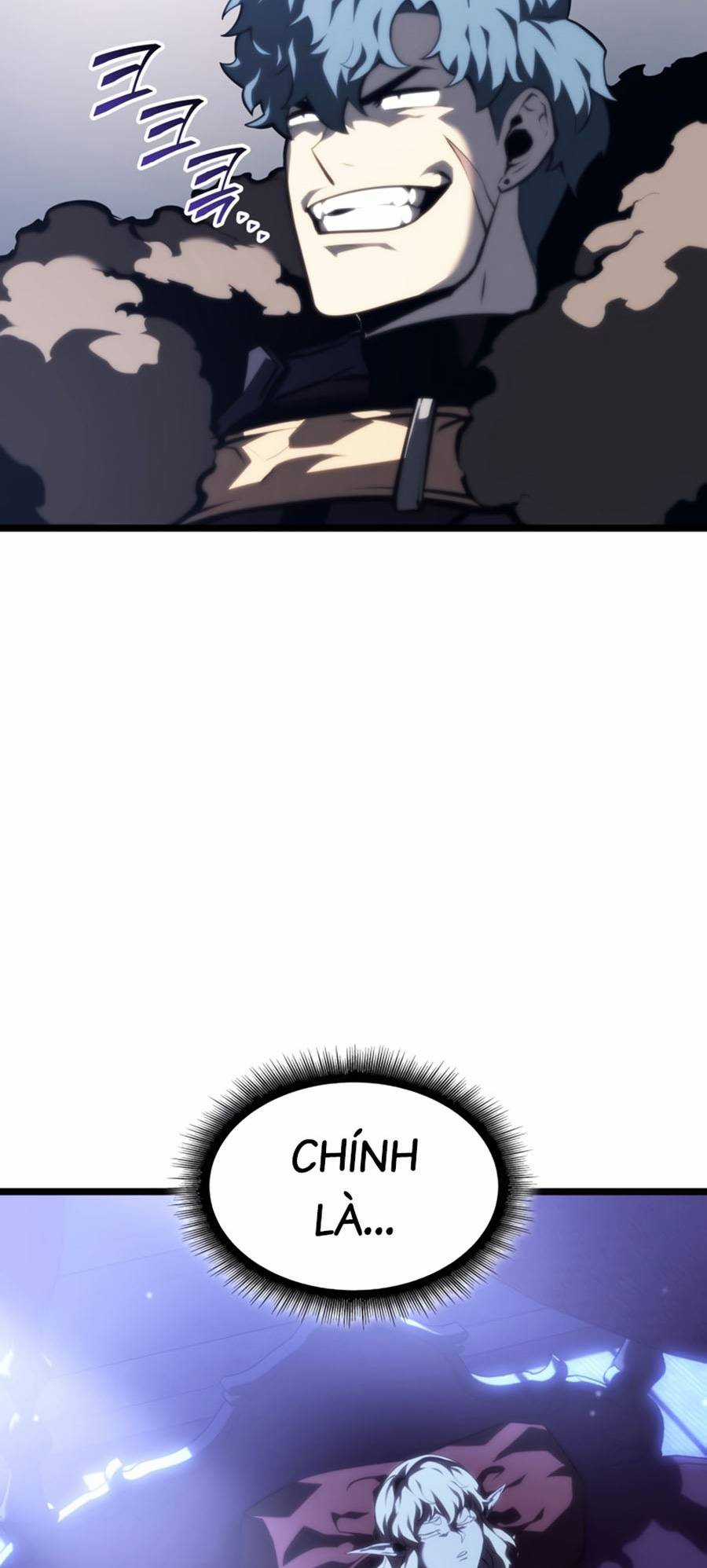 Ranker Cấp Sss Hồi Quy Chapter 55 trang 85