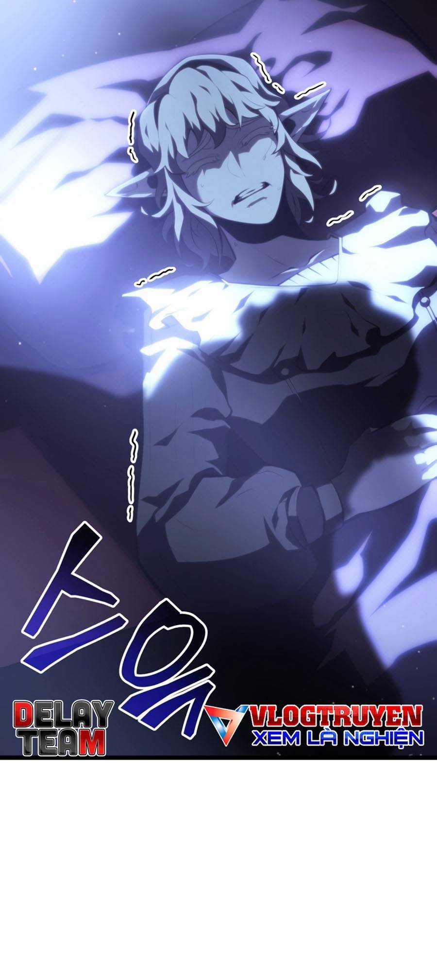 Ranker Cấp Sss Hồi Quy Chapter 55 trang 87