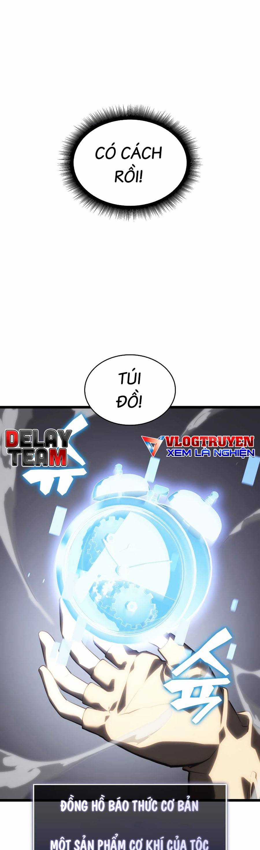 Ranker Cấp Sss Hồi Quy Chapter 56 trang 14