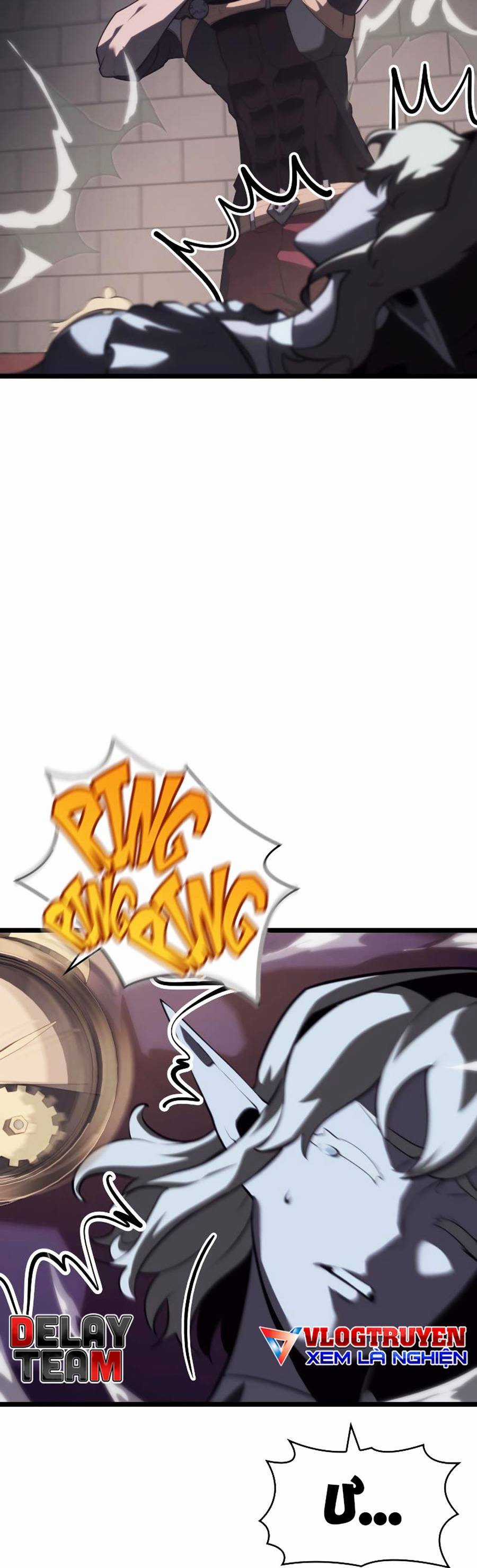 Ranker Cấp Sss Hồi Quy Chapter 56 trang 18