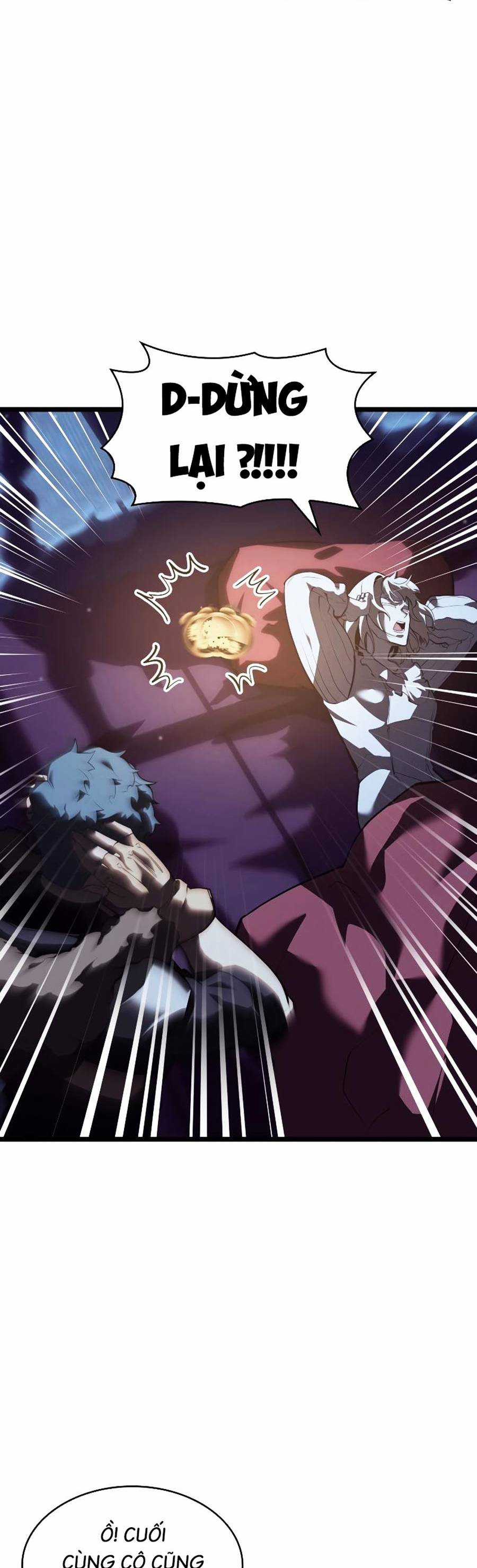 Ranker Cấp Sss Hồi Quy Chapter 56 trang 19