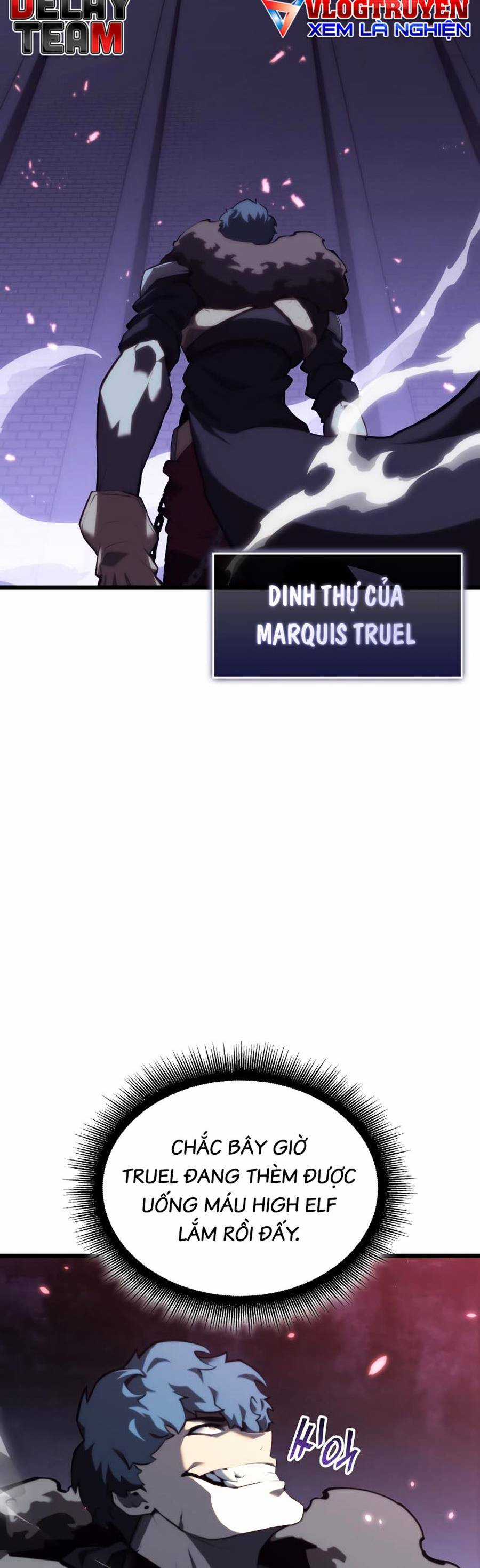 Ranker Cấp Sss Hồi Quy Chapter 56 trang 2