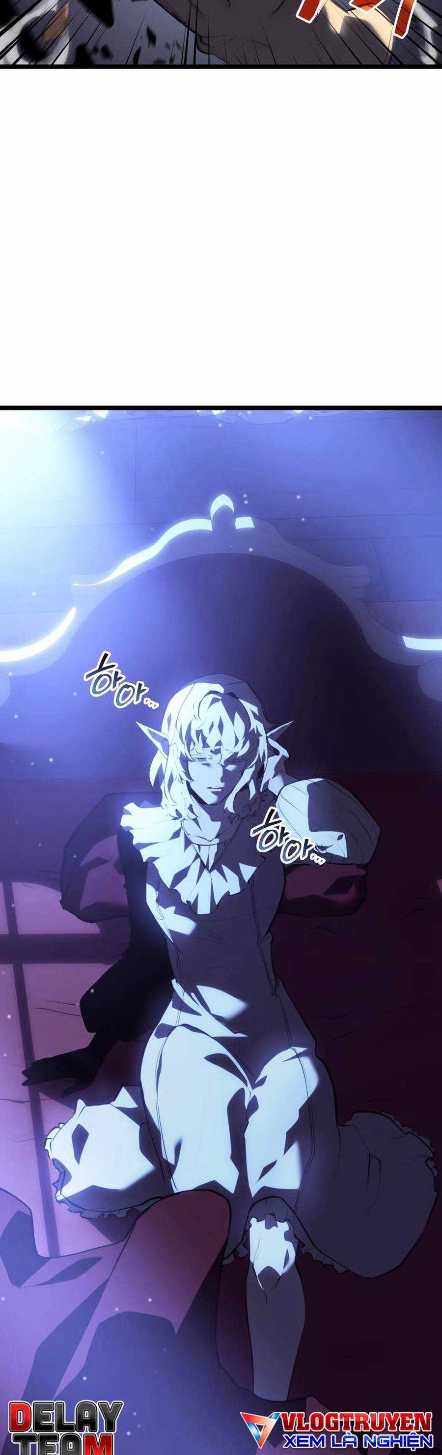 Ranker Cấp Sss Hồi Quy Chapter 56 trang 21