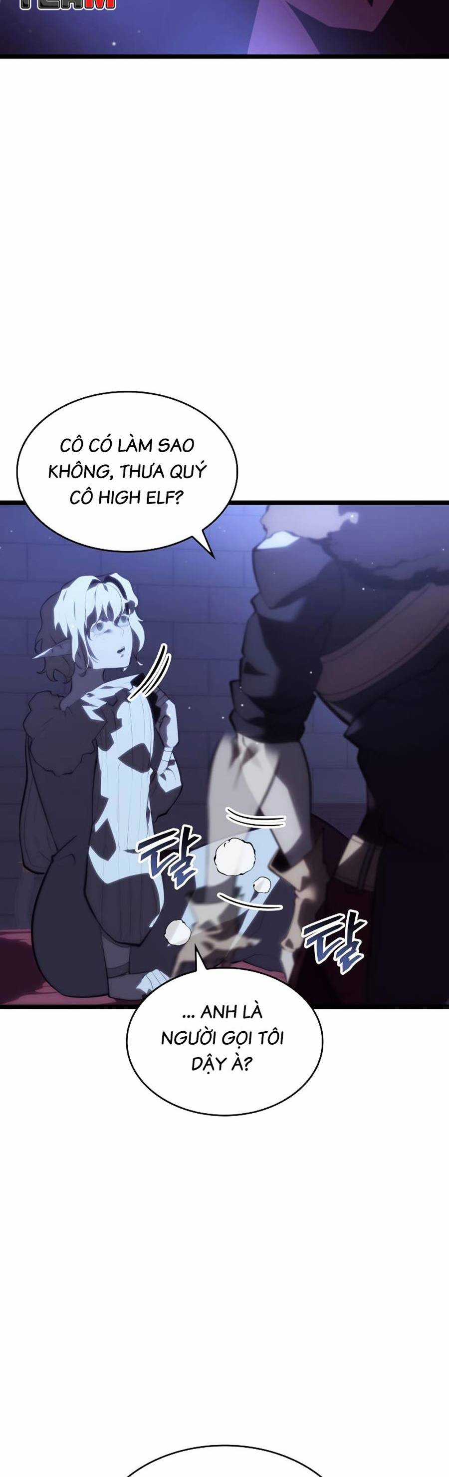 Ranker Cấp Sss Hồi Quy Chapter 56 trang 22