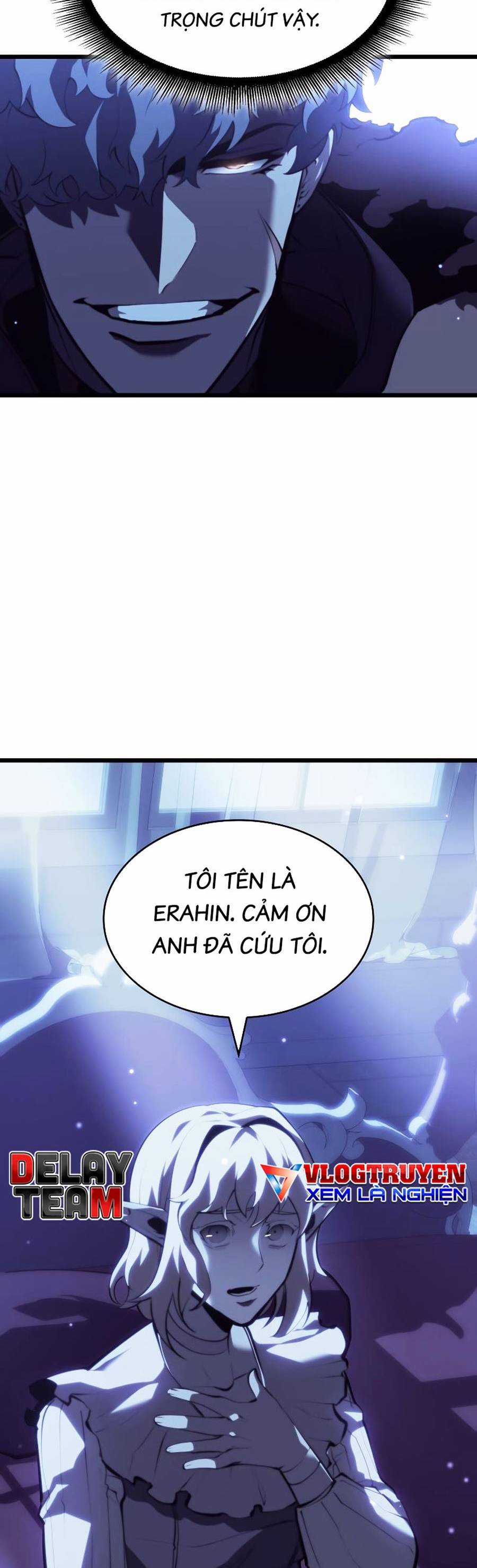Ranker Cấp Sss Hồi Quy Chapter 56 trang 24