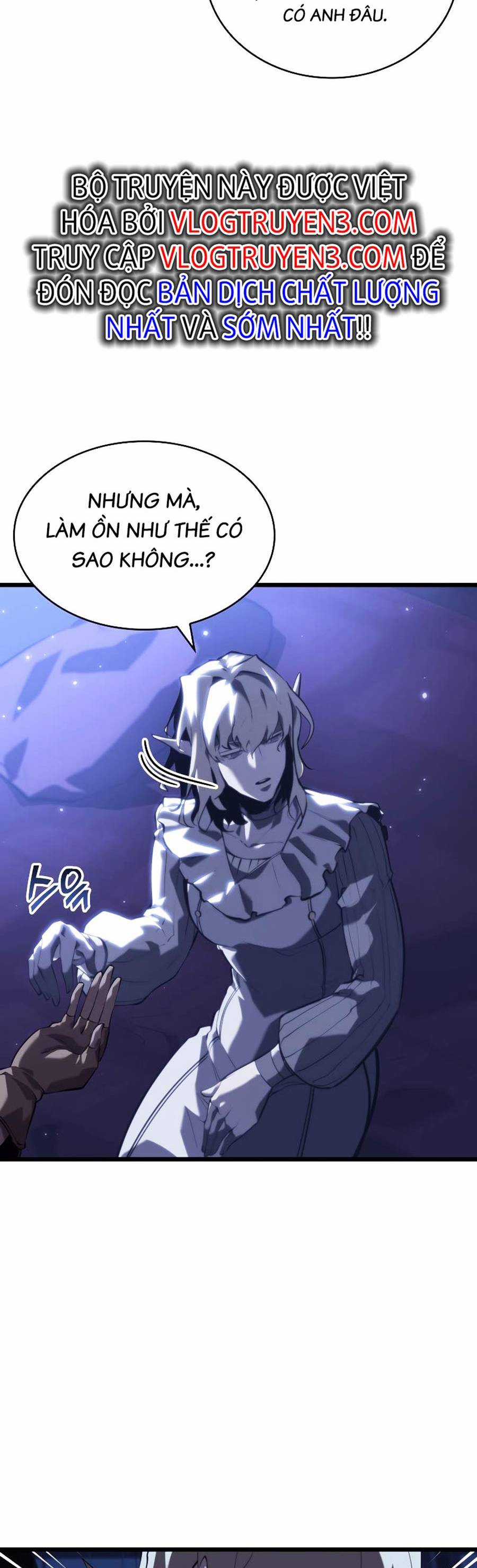 Ranker Cấp Sss Hồi Quy Chapter 56 trang 26