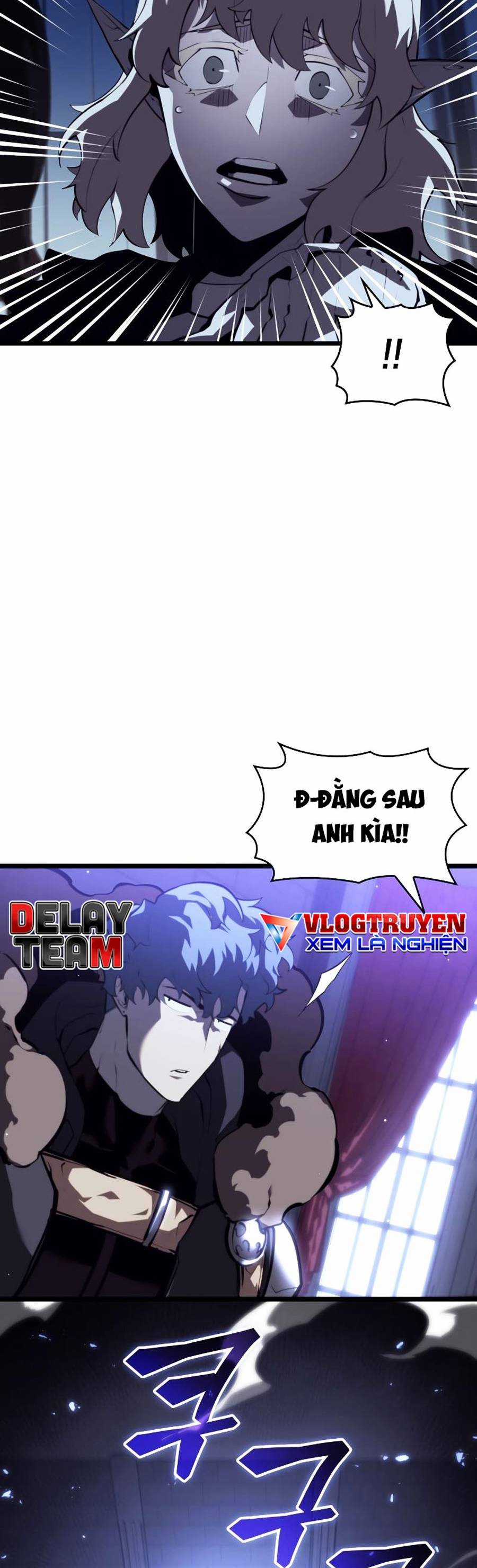 Ranker Cấp Sss Hồi Quy Chapter 56 trang 27