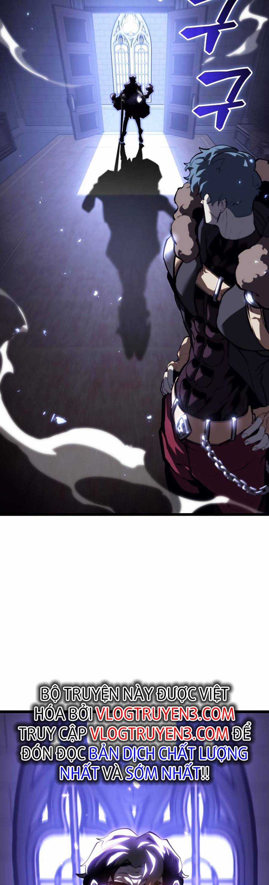 Ranker Cấp Sss Hồi Quy Chapter 56 trang 28