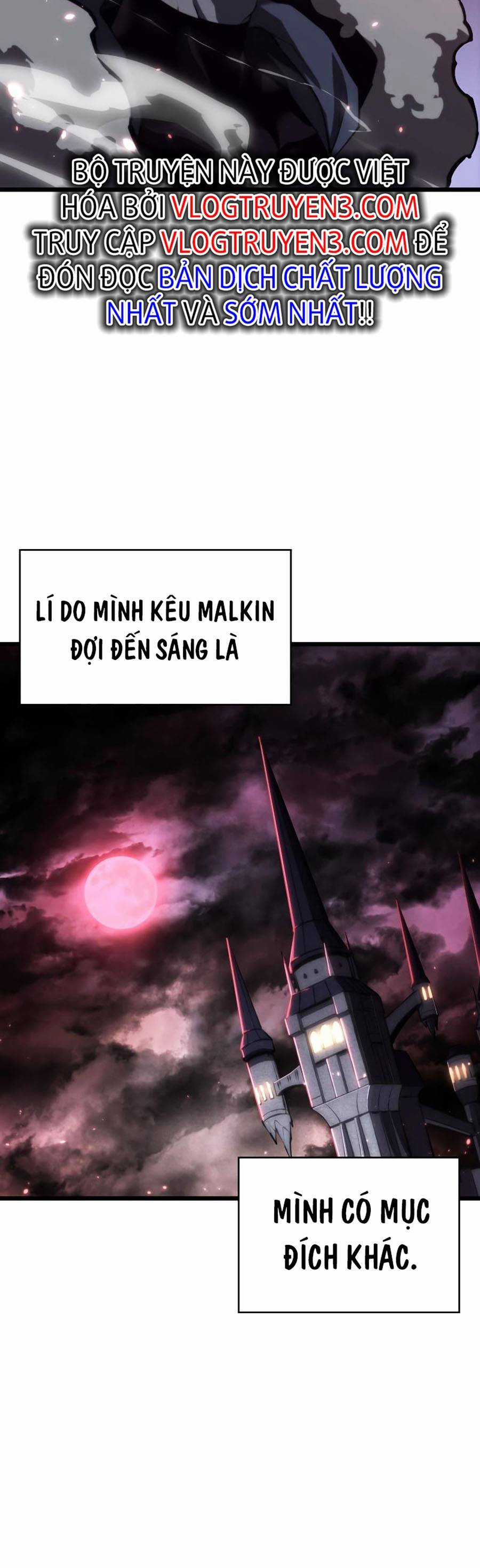 Ranker Cấp Sss Hồi Quy Chapter 56 trang 3