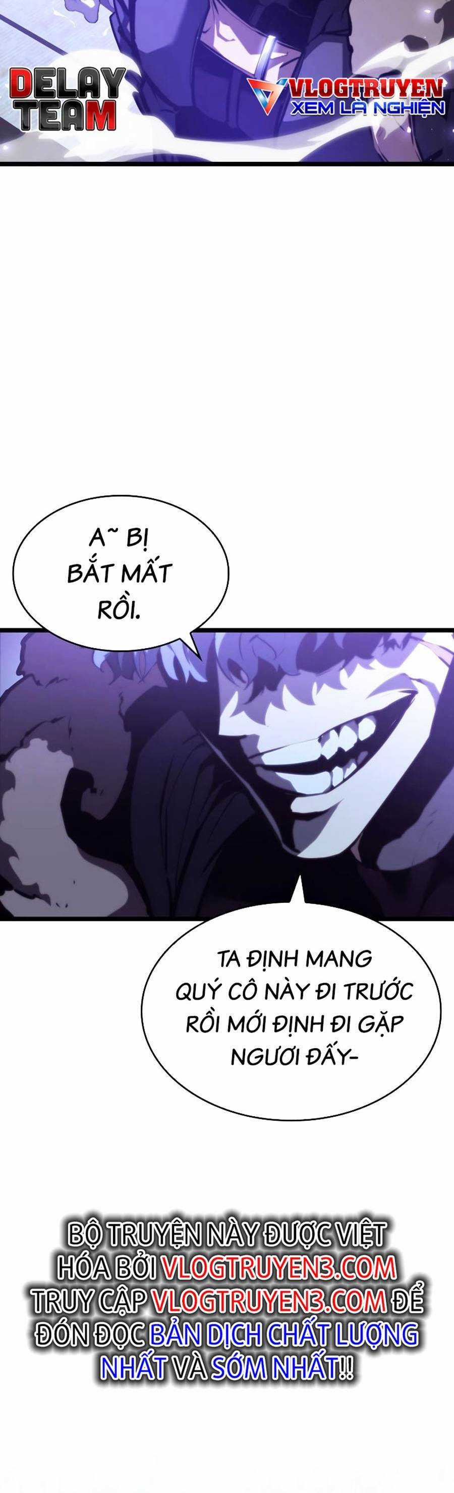 Ranker Cấp Sss Hồi Quy Chapter 56 trang 30