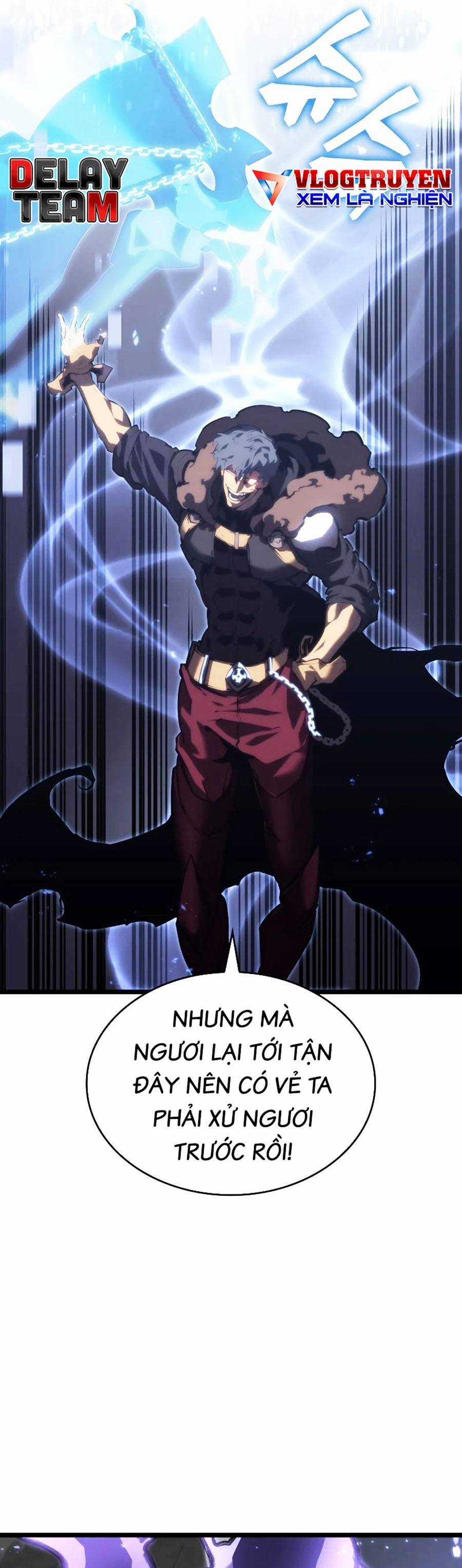 Ranker Cấp Sss Hồi Quy Chapter 56 trang 31